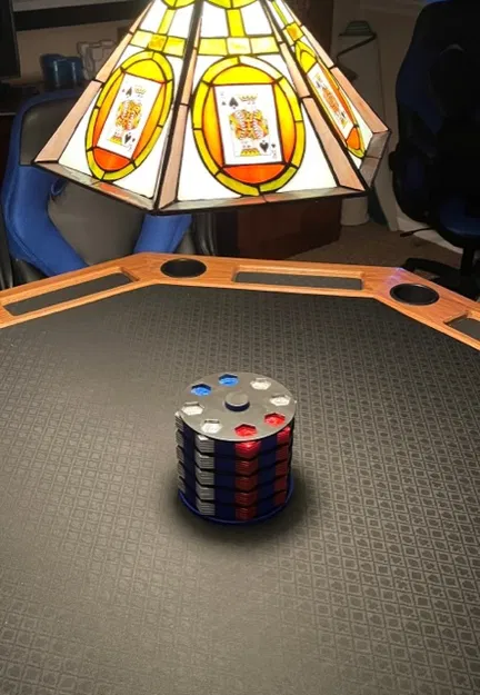 Bộ Bài Poker Chủ Đề Star Wars - Image 6