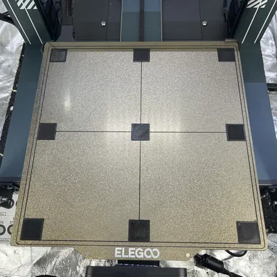 Bài kiểm tra căn chỉnh bù trừ Z