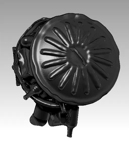 THÙNG RÁC ĐẦY ĐỦ - Image 3