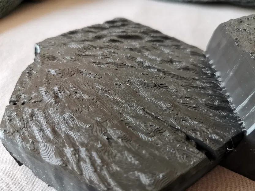 Cấu Trúc Đá Bazan Cho Bể Cá - Image 3