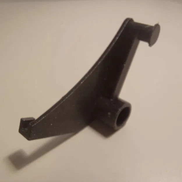 Pattributedụ Lò xo Đèn làm việc Ikea TERTIAL (CẬP NHẬT) - Image 2