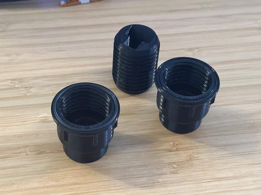 Đầu nối chống nước Wago 221 Inline 3 mảnh - Image 4