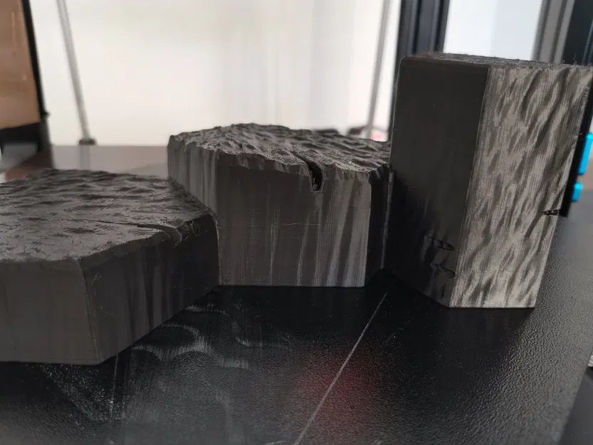 Cấu Trúc Đá Bazan Cho Bể Cá - Image 5