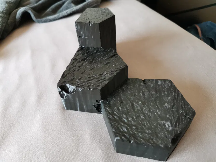 Cấu Trúc Đá Bazan Cho Bể Cá - Image 7