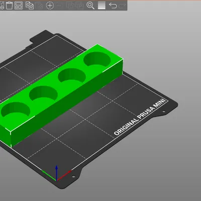 Giá Đỡ Đa Năng Cho Gia Vị, Lọ Muối, Chai Dầu Và Hơn Thế Nữa