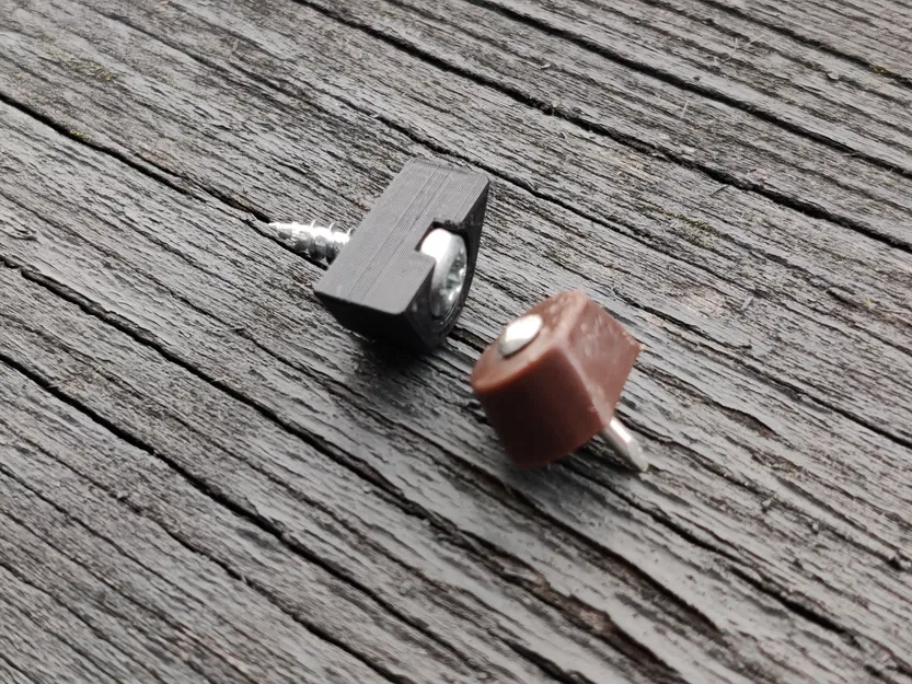 Chốt Kệ Đa Dụng - Image 2