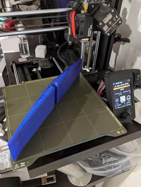 CHẶN CÁP SẠC TESLA CHO CỬA GARAGE (MẪU CŨ) - Image 1