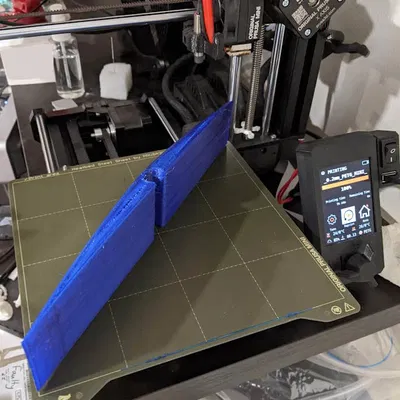 CHẶN CÁP SẠC TESLA CHO CỬA GARAGE (MẪU CŨ)