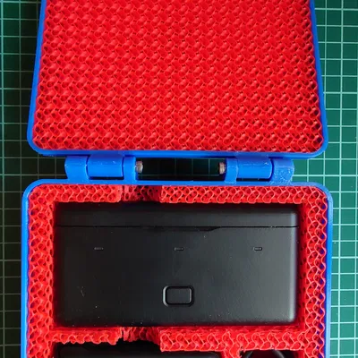 Hộp đựng cho DJI Osmo Action 4