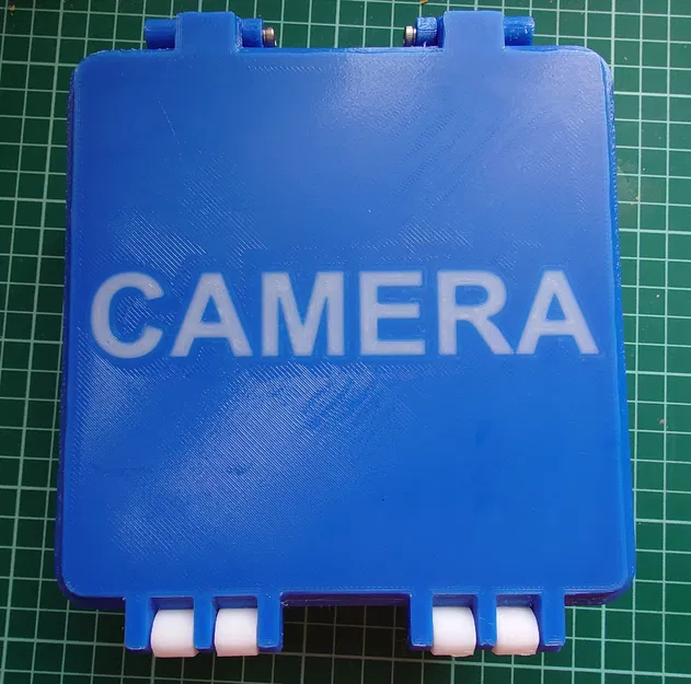 Hộp đựng cho DJI Osmo Action 4 - Image 2