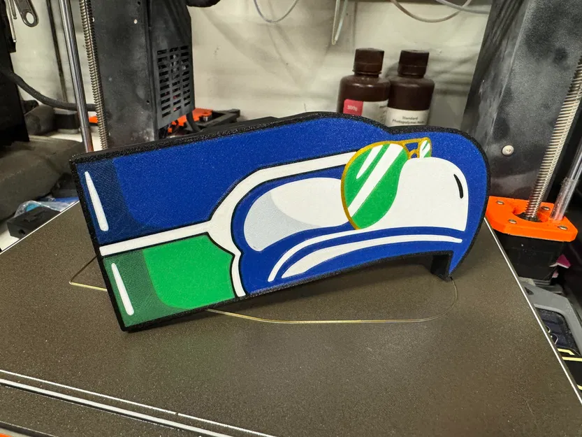 Nắp Che Khớp Nối "SeaCool Hitch Cover" - Image 3