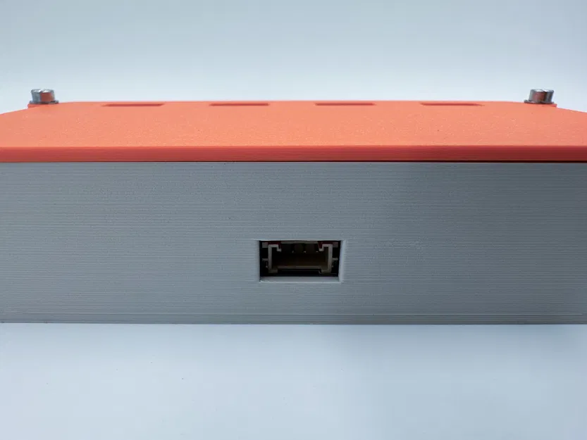 Vỏ Hộp Cho Seeed Grove 4-Channel SPDT Relay - Image 4