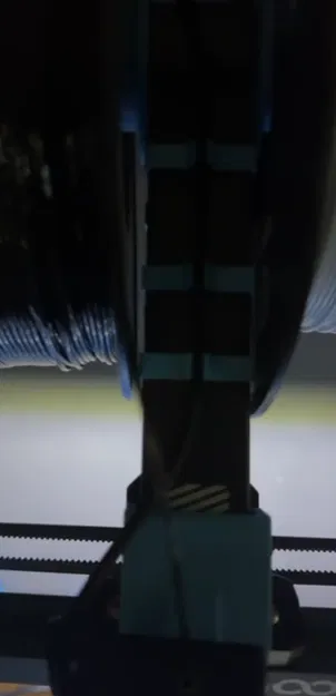 Giá đỡ Cảm biến/Webcam và Kẹp dây cho Neptune 4 Pro - Image 2