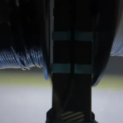 Giá đỡ Cảm biến/Webcam và Kẹp dây cho Neptune 4 Pro