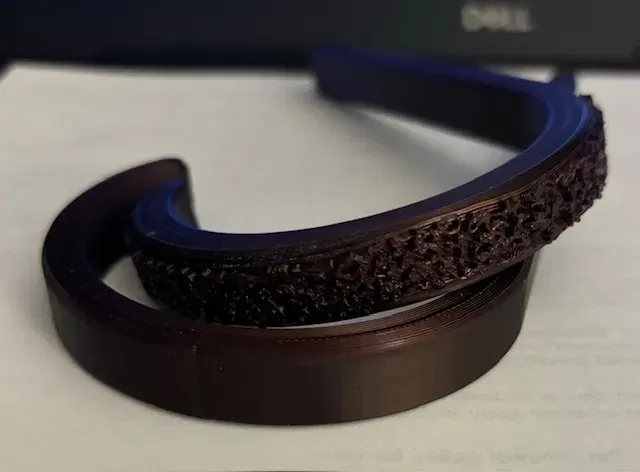 Filigree Trang Trí Cho Tieback - Image 1