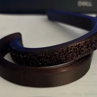 Filigree Trang Trí Cho Tieback