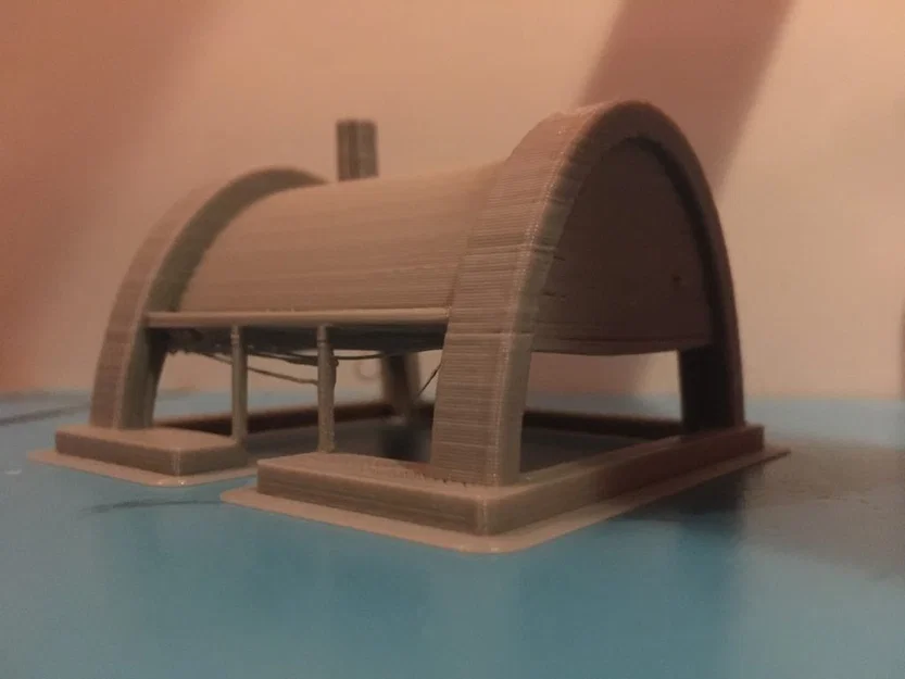 Mô hình Krusty Krab "The Cunchy Krab" Trang trí Bể Cá - Image 1