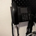 Giá Treo Inovaphone IP112 Lên Tấm Pegboard Ikea - Thumbnail 1