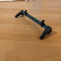 Giá Treo Inovaphone IP112 Lên Tấm Pegboard Ikea - Thumbnail 4