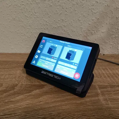 Giá Đỡ Bàn Panda Touch