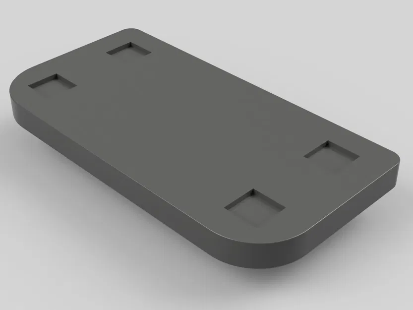 Giá Đỡ Bàn Panda Touch - Image 2