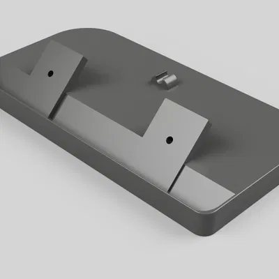 Giá Đỡ Bàn Panda Touch