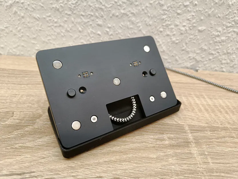 Giá Đỡ Bàn Panda Touch - Image 7