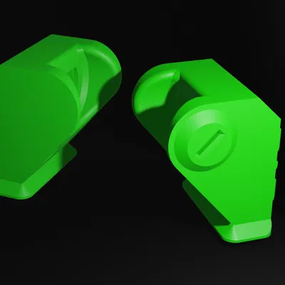 Chế đế puli trục Y Lerdge iX