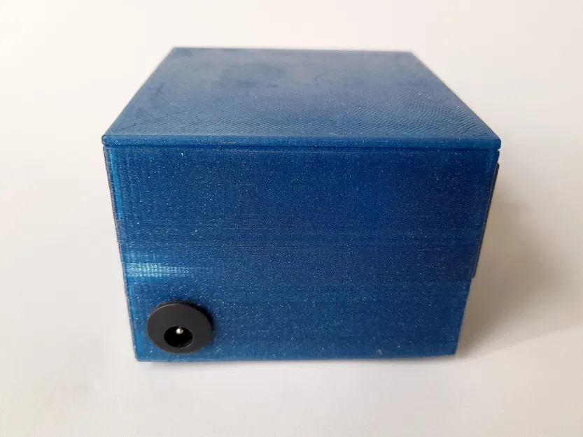 Nguồn Điều Chỉnh Điện Áp - Voltage Regulating Source - Image 3