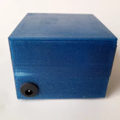 Nguồn Điều Chỉnh Điện Áp - Voltage Regulating Source