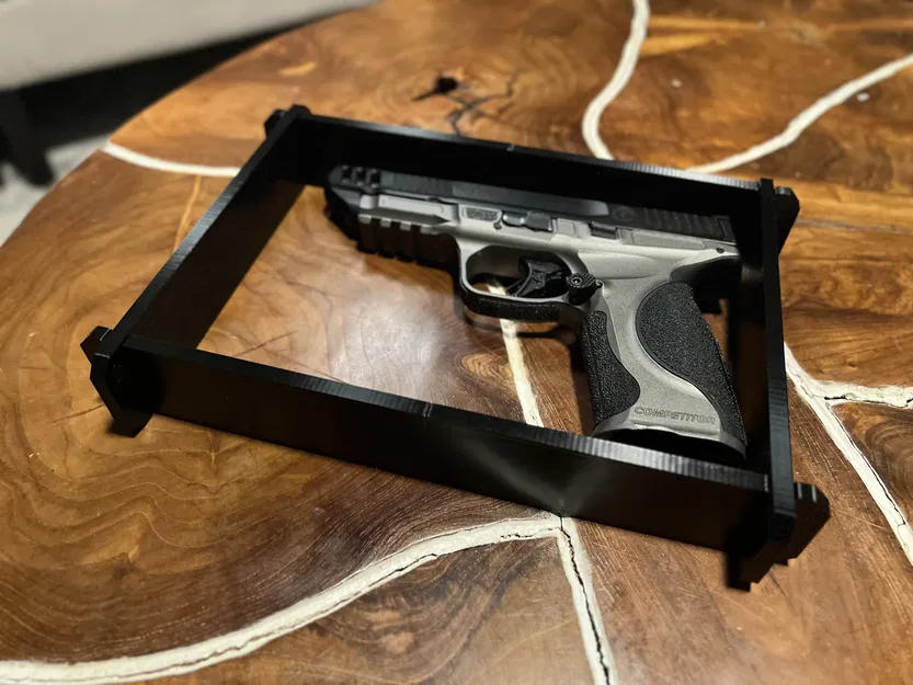 Hộp Đo Kích Thước USPSA - Image 1