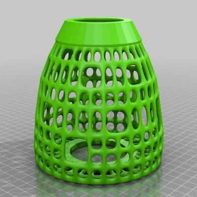 Chậu Cây Hang Tôm