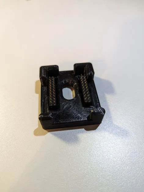 Hướng dẫn Hàn Lắp ESP-WROOM-32 D1 Mini - Image 2