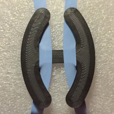 Kẹp Giữ Dây Áo Lót