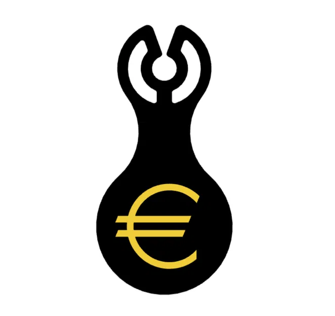 Mã Giữ Xe Mua Sắm 1€ - Image 2