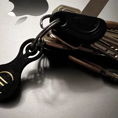 Mã Giữ Xe Mua Sắm 1€