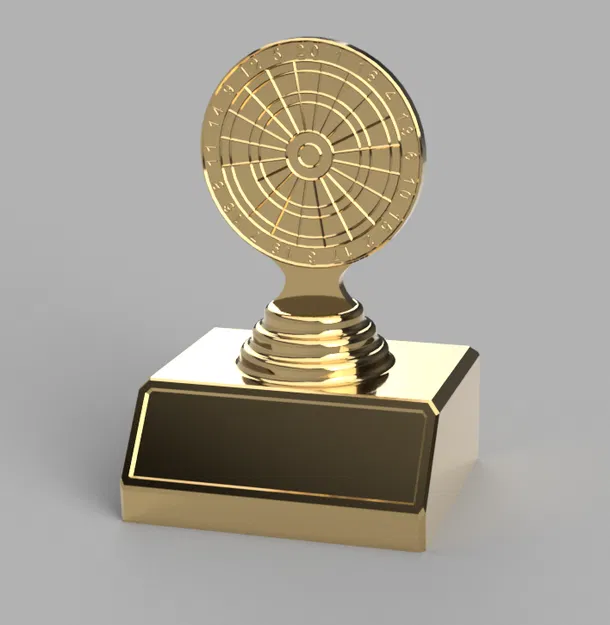 Cúp Phi Tiêu - Image 1