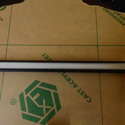 Hộp đèn LED KLP1 + bộ khuếch tán