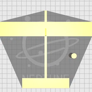 Lò xo phóng máy bay dây thun