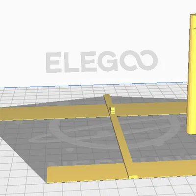 Lò xo phóng máy bay dây thun