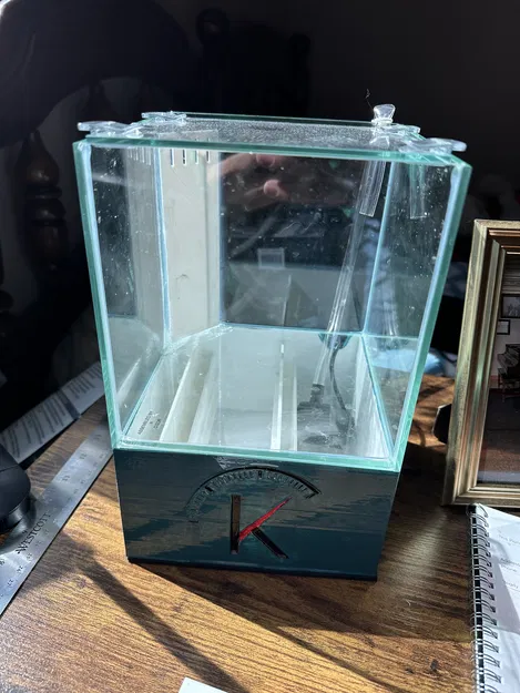 Micro Reef All In One Stand Sump - Image 1