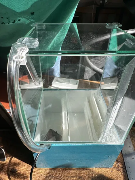 Micro Reef All In One Stand Sump - Image 2