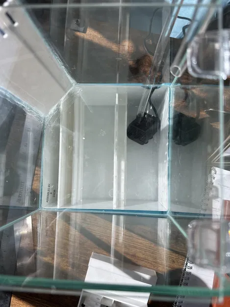 Micro Reef All In One Stand Sump - Image 3