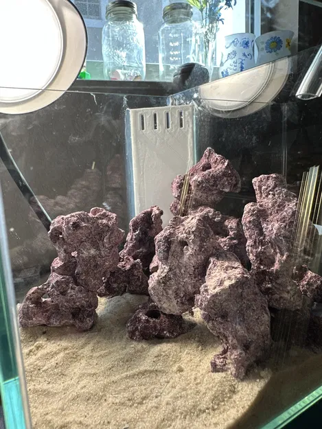 Micro Reef All In One Stand Sump - Image 4