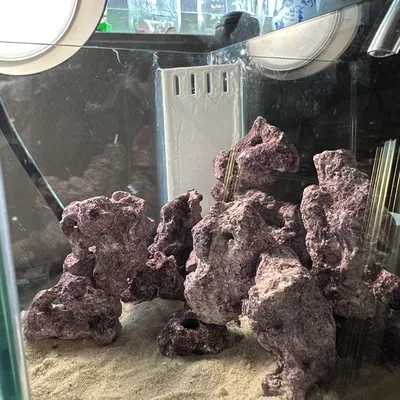 Micro Reef All In One Stand Sump