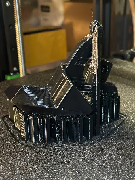 Vortex V2 remix cho Ống dẫn và Đế H2V2 - Image 1