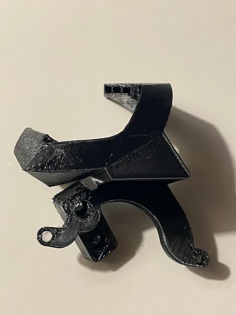 Vortex V2 remix cho Ống dẫn và Đế H2V2 - Image 3