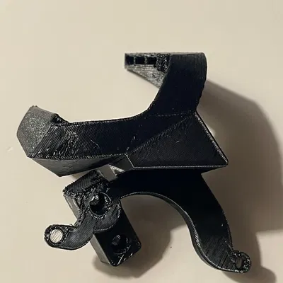 Vortex V2 remix cho Ống dẫn và Đế H2V2