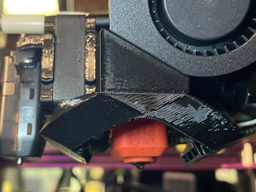 Vortex V2 remix cho Ống dẫn và Đế H2V2 - Image 4