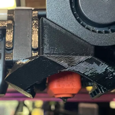 Vortex V2 remix cho Ống dẫn và Đế H2V2